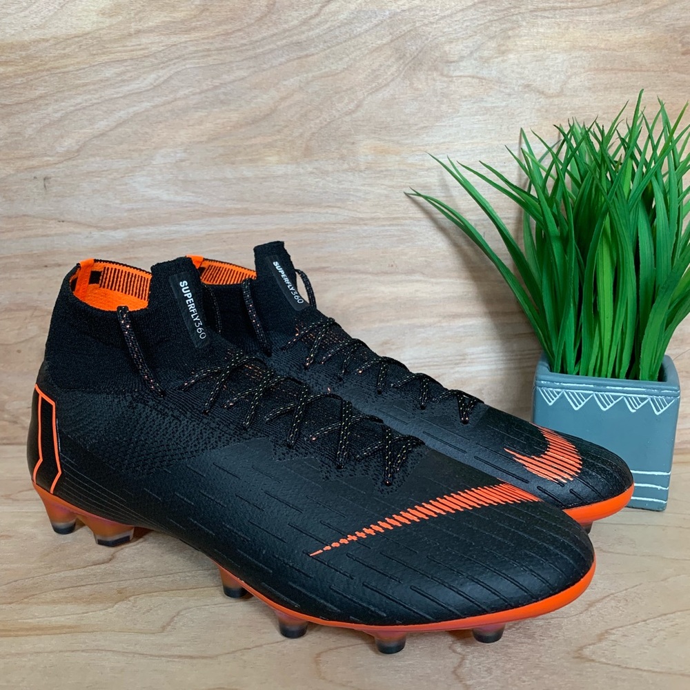 Nike Mercurial Superfly VI 6 ELITE 360 AG-PRO